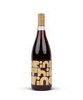 A lip-smacking fruity-tooty red