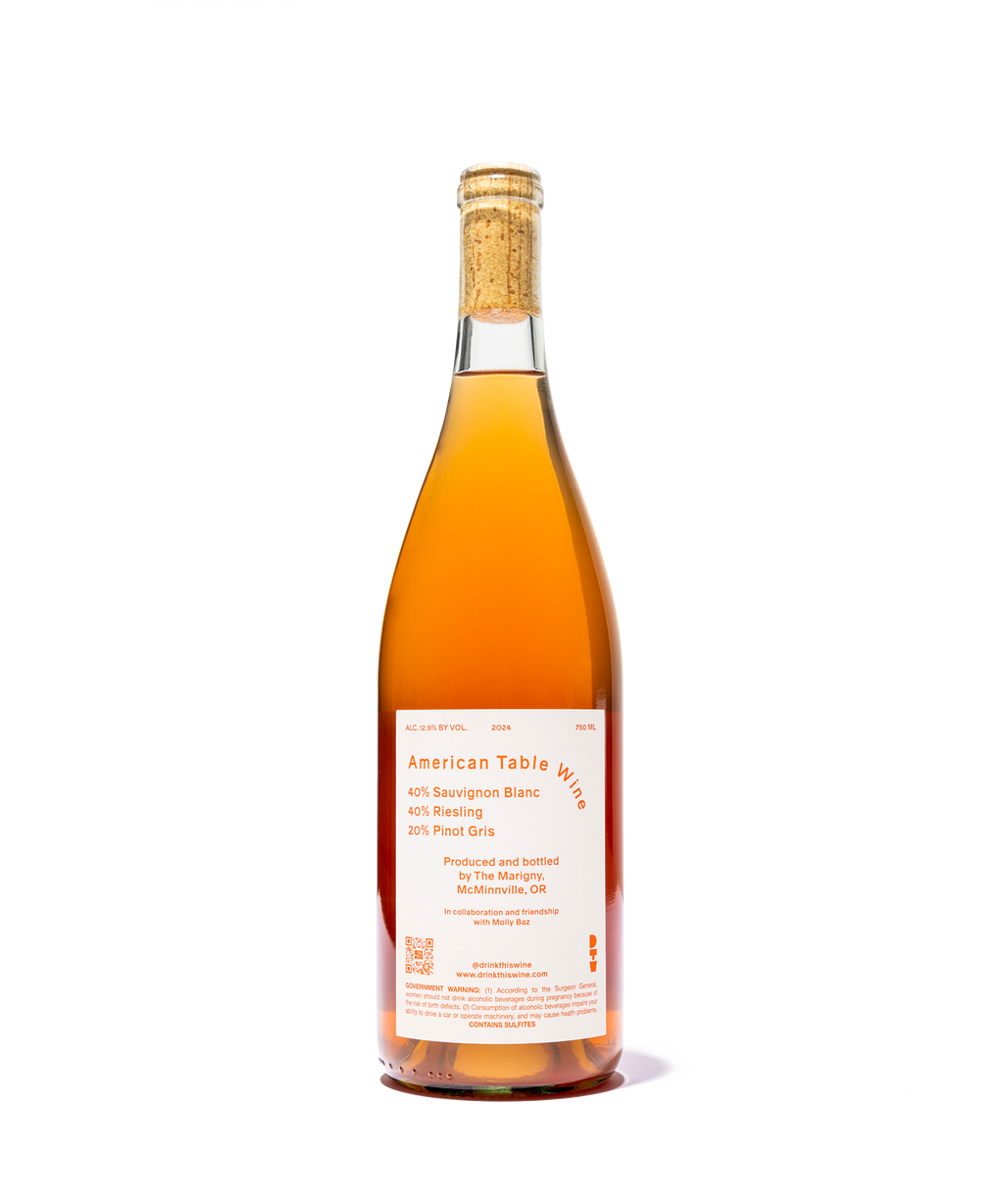 A Gluggable Skin Contact-y White