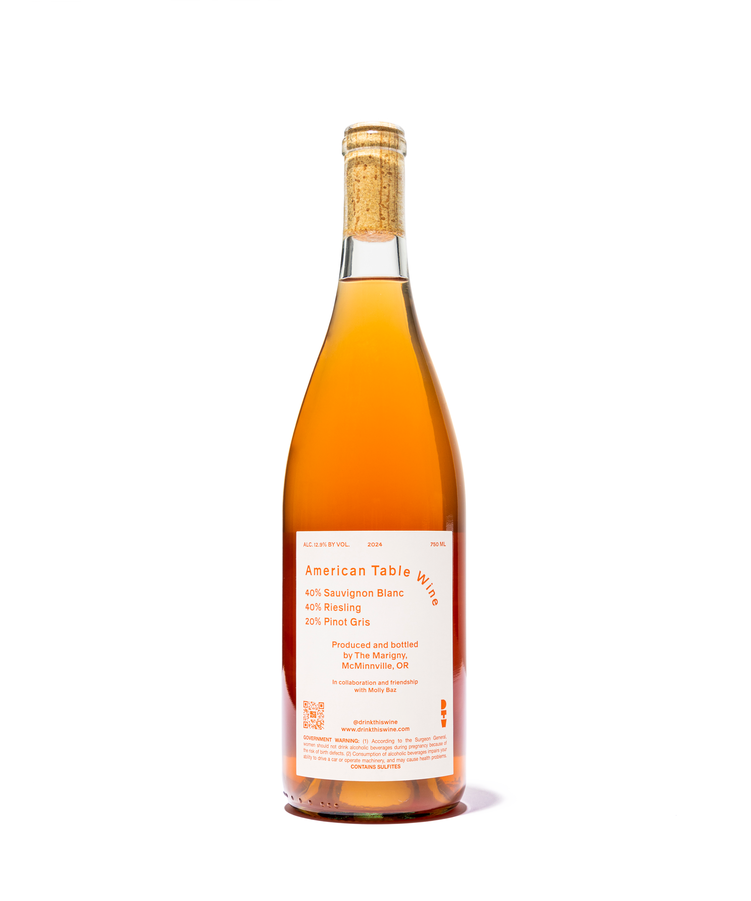 A Gluggable Skin Contact-y White