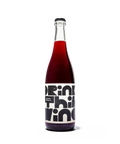 A Snackable Sparkling Red