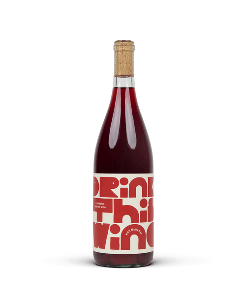 a chillable redi-sh wine