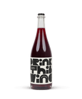 a snackable sparkling red