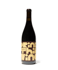 A lip-smacking fruity-tooty red